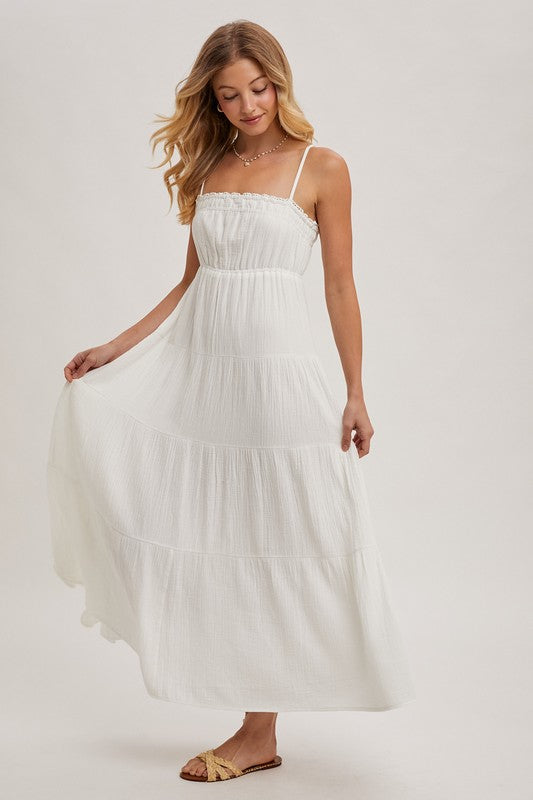 Take Me Away Maxi Dress – the golden shop online