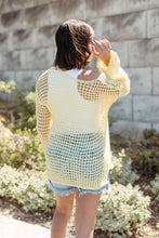 Belle Crochet Top