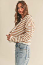 Spending Time Cardigan