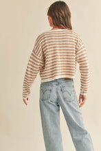 Spending Time Cardigan
