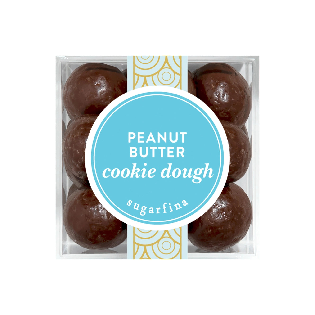 Sugarfina - Peanut Butter Cookie Dough