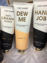 Dew Me Hand Lotion