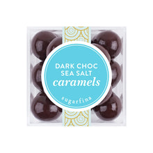 Sugarfina - Dark Chocolate Sea Salt