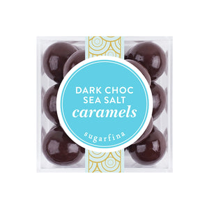 Sugarfina - Dark Chocolate Sea Salt