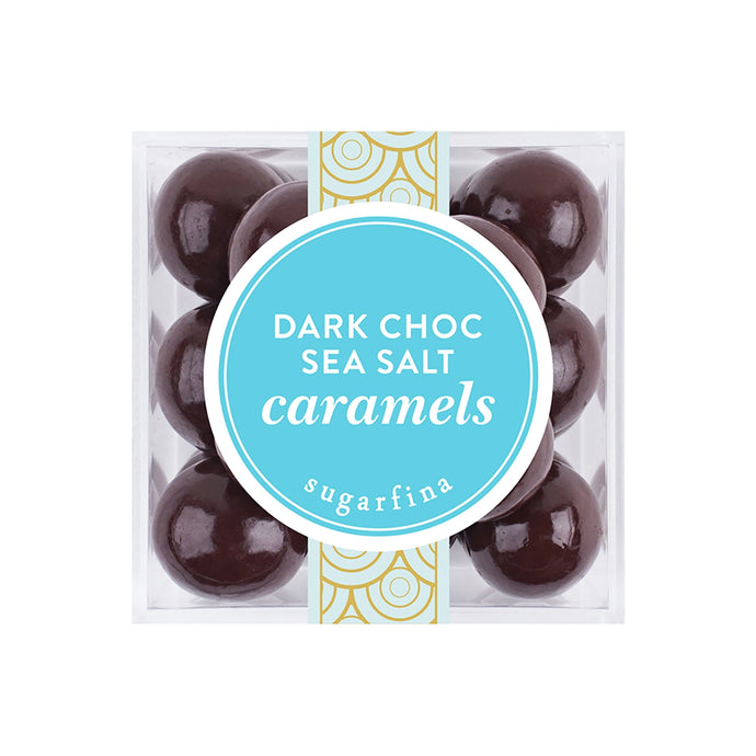 Sugarfina - Dark Chocolate Sea Salt