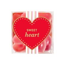 Sugarfina - Strawberry Hearts