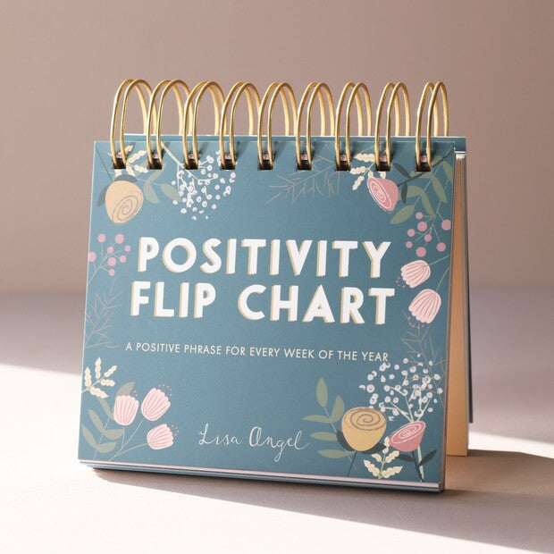 Positivity Chart