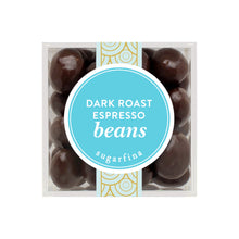 Sugarfina - Dark Roast Espresso Beans