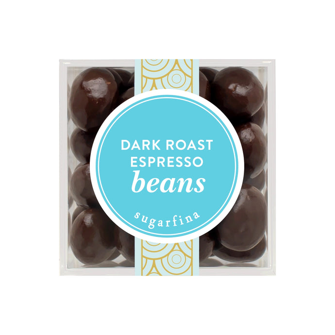 Sugarfina - Dark Roast Espresso Beans