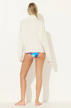 On A Cloud Half Zip - Sunset