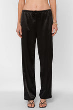 Kaya Satin Pants
