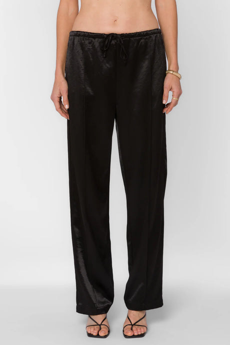 Kaya Satin Pants