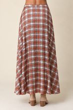 Maple Maxi Skirt