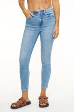 Aline Skinny Crop- Westward