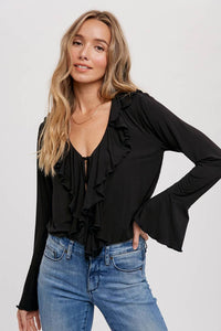 Affirmations Blouse