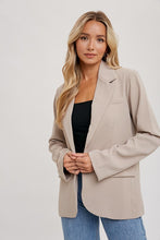 Aniston Blazer