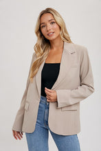 Aniston Blazer