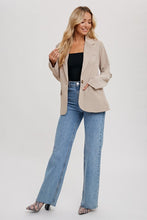 Aniston Blazer