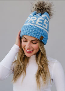 Apres Beanie