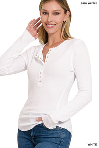 Archer Henley - Ivory