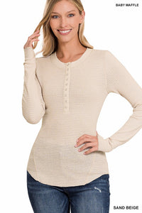 Archer Henley - Sand