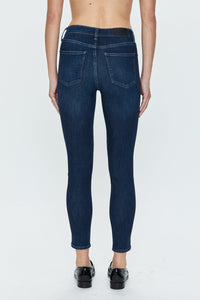 Audrey Mid-Rise Skinny - Campus