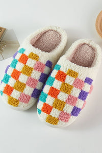 Autumn Chill Slippers