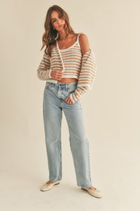 Spending Time Cardigan