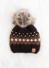 Cup Of Cocoa Beanie