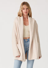 Baez Pocketed Sweater Cardigan