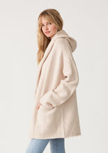 Baez Pocketed Sweater Cardigan
