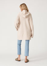 Baez Pocketed Sweater Cardigan