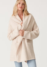Baez Pocketed Sweater Cardigan