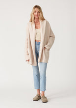 Baez Pocketed Sweater Cardigan