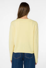 Banksy Sunrise Cardigan