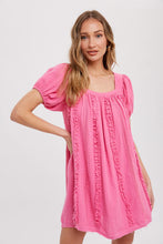 Beautiful Lies Dress