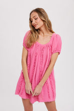 Beautiful Lies Dress