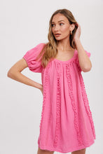 Beautiful Lies Dress