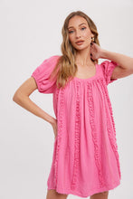 Beautiful Lies Dress