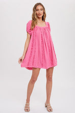 Beautiful Lies Dress