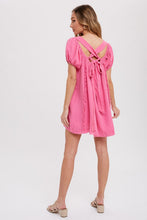 Beautiful Lies Dress