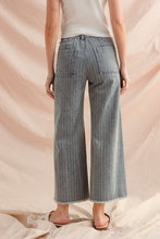 Birmingham Striped Jeans