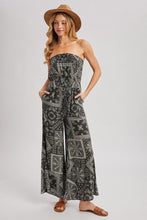 High Road Jumpsuit