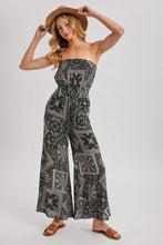 High Road Jumpsuit