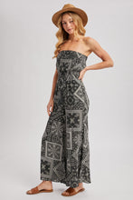 High Road Jumpsuit