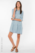 Bree Visalia Dress
