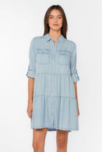 Bree Visalia Dress