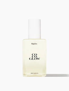 Coco Body Glow Body Oil