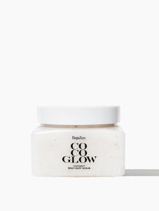 Coco Glow Body Scrub