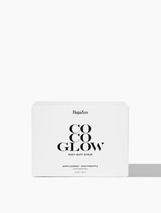 Coco Glow Body Scrub